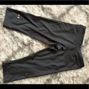 Under Armour leggings